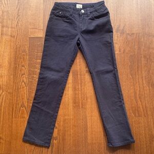 Armani Junior jean pants